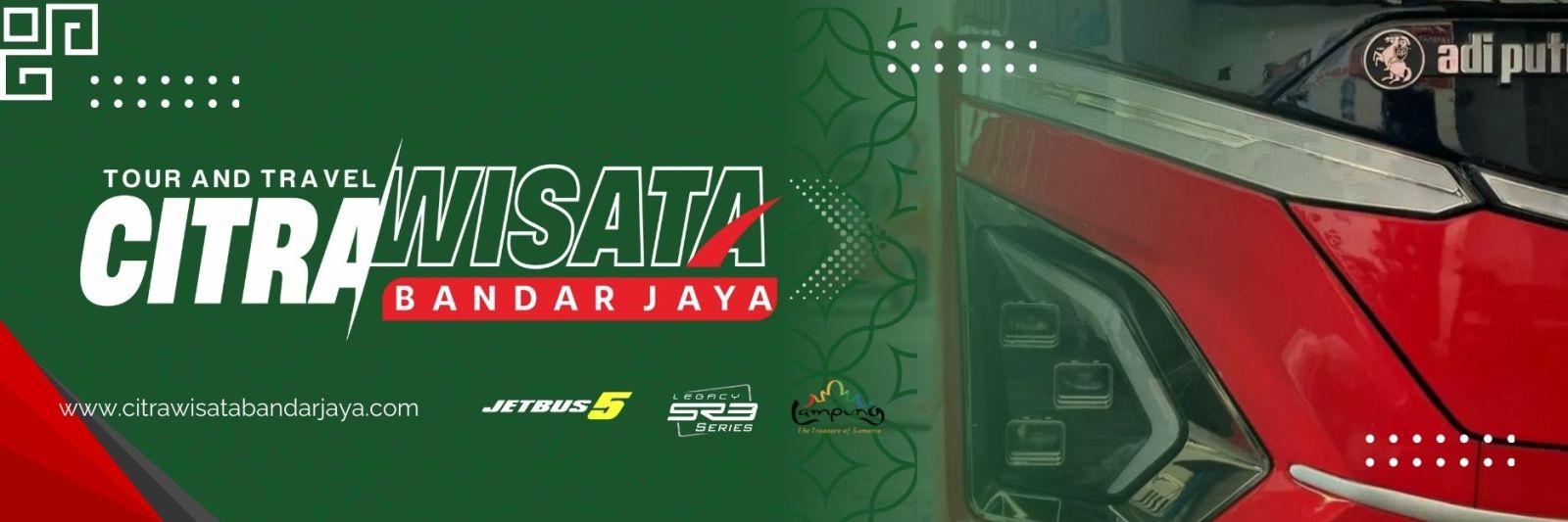 Citra Jaya Travel: Liburan Tanpa Antrian di Cilacap